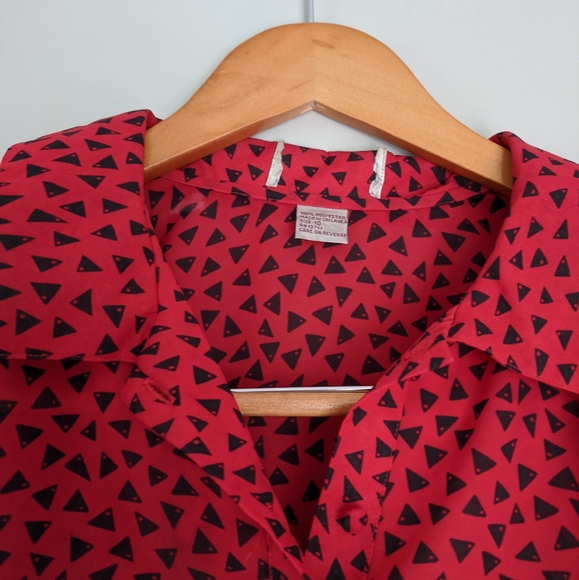 Amazing 😍 80's top - Picture 2 of 8